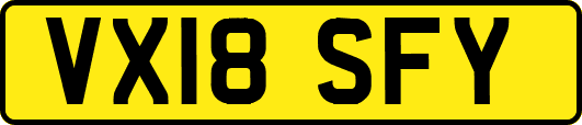 VX18SFY