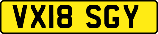 VX18SGY