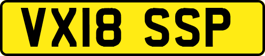 VX18SSP
