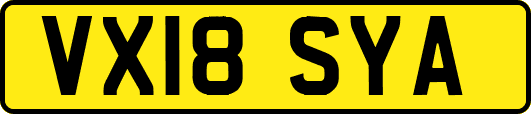 VX18SYA