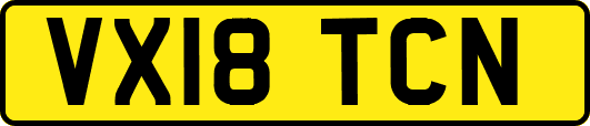 VX18TCN