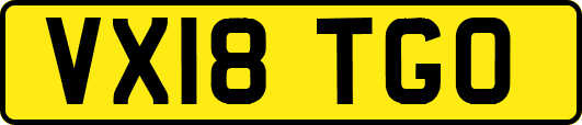 VX18TGO