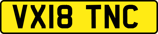 VX18TNC