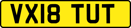 VX18TUT