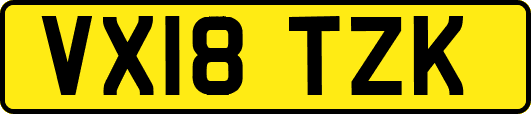 VX18TZK
