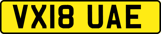 VX18UAE