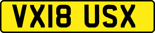 VX18USX
