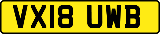 VX18UWB