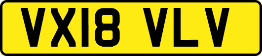 VX18VLV