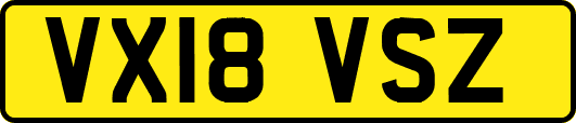 VX18VSZ