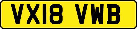 VX18VWB