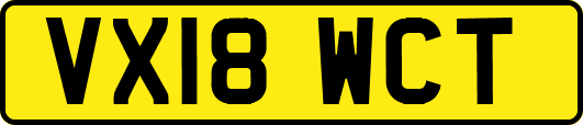 VX18WCT