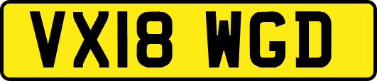VX18WGD