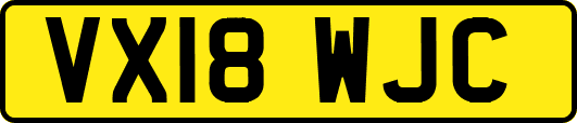 VX18WJC