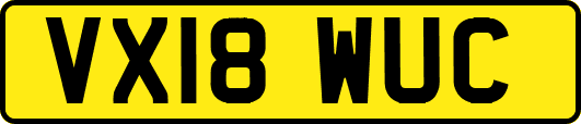 VX18WUC