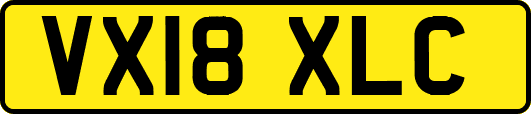 VX18XLC