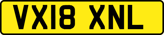 VX18XNL
