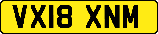 VX18XNM