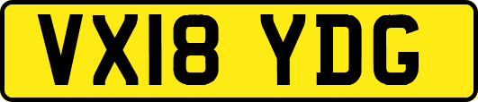 VX18YDG
