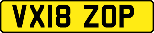VX18ZOP