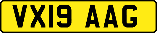 VX19AAG