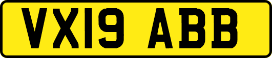 VX19ABB
