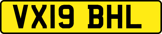 VX19BHL