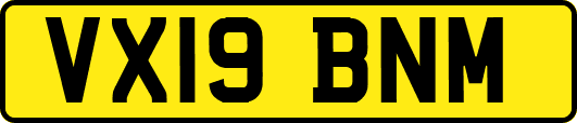 VX19BNM