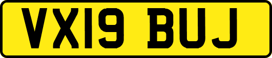 VX19BUJ