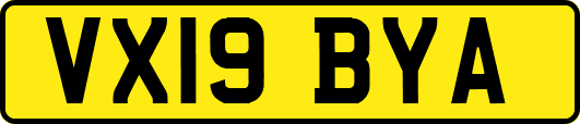 VX19BYA