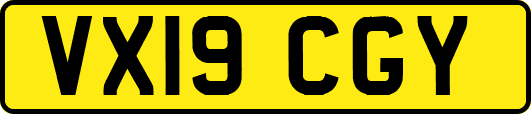 VX19CGY