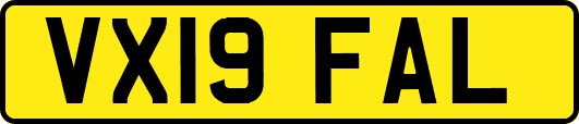 VX19FAL