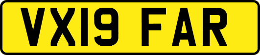 VX19FAR