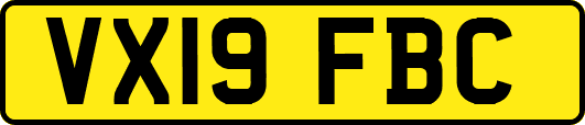 VX19FBC