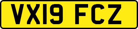 VX19FCZ