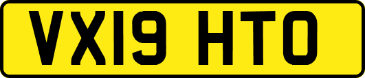 VX19HTO