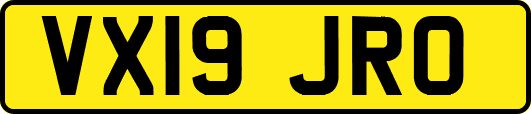 VX19JRO