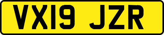 VX19JZR