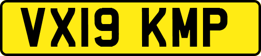 VX19KMP