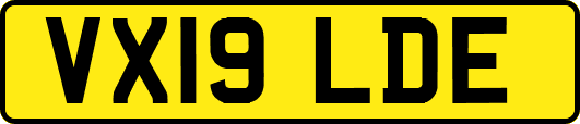 VX19LDE