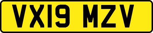 VX19MZV