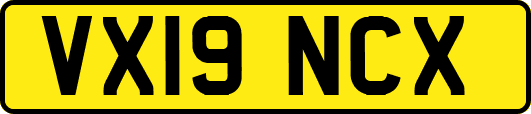 VX19NCX