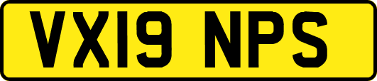 VX19NPS