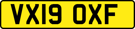 VX19OXF