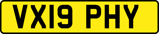 VX19PHY