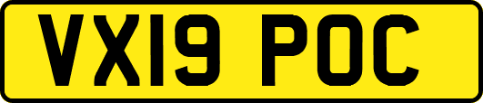 VX19POC