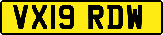 VX19RDW