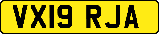 VX19RJA