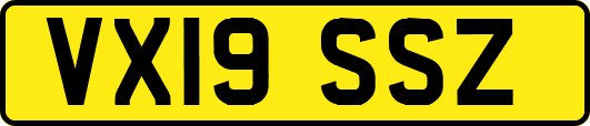 VX19SSZ
