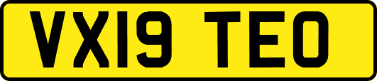 VX19TEO